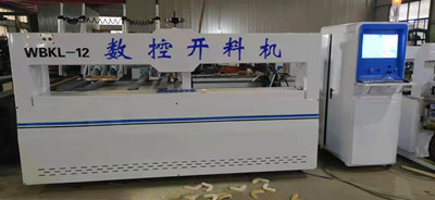 数控开料机粉尘小
